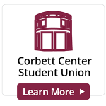 Corbett Center Icon