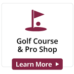 Golf Course Icon